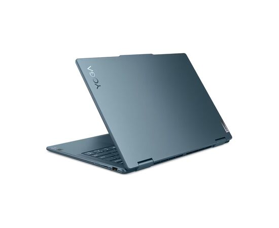 Ноутбук Lenovo Yoga 7 2 in 1 14IML9 (83DJ00CCRA), изображение 8 Ноутбук Lenovo Yoga 7 2 in 1 14IML9 (83DJ00CCRA), изображение 8