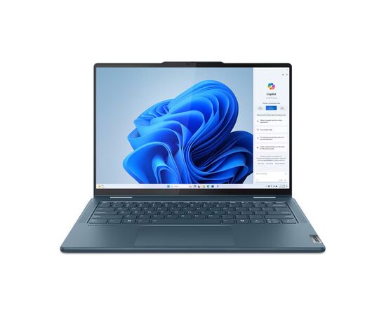Ноутбук Lenovo Yoga 7 2 in 1 14IML9 (83DJ00CCRA)