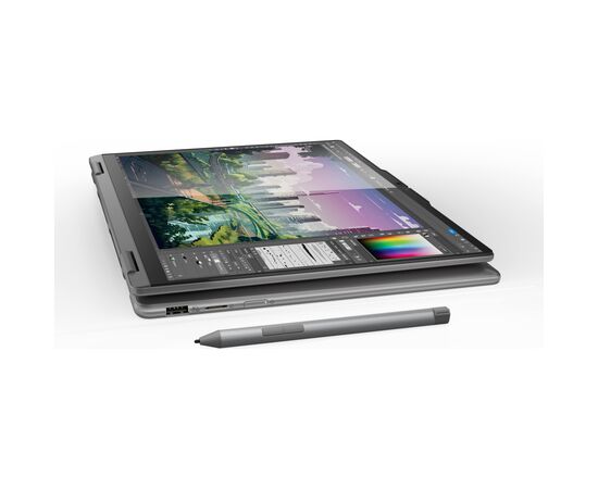 Ноутбук Lenovo Yoga 7 2 in 1 14AHP9 (83DK002ARA), зображення 12