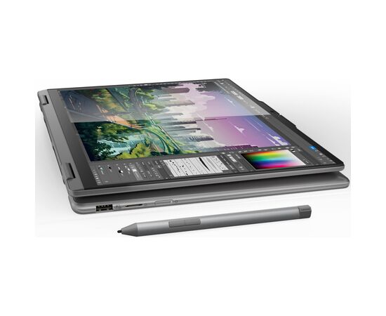 Ноутбук Lenovo Yoga 7 2 in 1 14IML9 (83DJ00CQRA), зображення 12