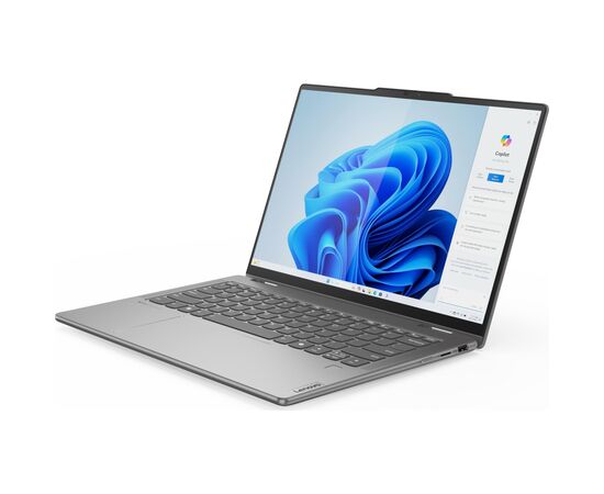 Ноутбук Lenovo Yoga 7 2 in 1 14IML9 (83DJ00CQRA), зображення 3