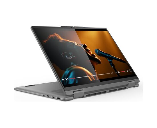 Ноутбук Lenovo Yoga 7 2 in 1 14IML9 (83DJ00CQRA), зображення 9