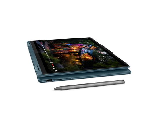 Ноутбук Lenovo Yoga 7 2 in 1 14IML9 (83DJ00CPRA), изображение 12 Ноутбук Lenovo Yoga 7 2 in 1 14IML9 (83DJ00CPRA), изображение 12