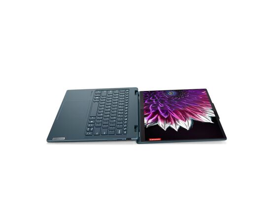 Ноутбук Lenovo Yoga 7 2 in 1 14IML9 (83DJ00CPRA), изображение 7 Ноутбук Lenovo Yoga 7 2 in 1 14IML9 (83DJ00CPRA), изображение 7