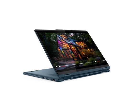 Ноутбук Lenovo Yoga 7 2 in 1 14IML9 (83DJ00CPRA), изображение 9 Ноутбук Lenovo Yoga 7 2 in 1 14IML9 (83DJ00CPRA), изображение 9