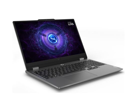 Ноутбук Lenovo LOQ 15IAX9 (83GS00JPRA), зображення 2 Ноутбук Lenovo LOQ 15IAX9 (83GS00JPRA), зображення 2