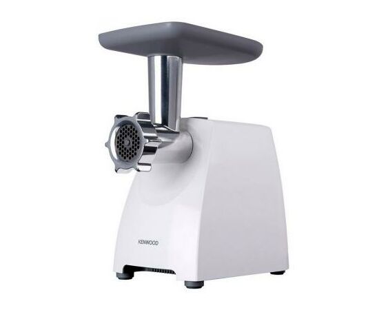 Мясорубка Kenwood MG 360 (MG360), изображение 2 Мясорубка Kenwood MG 360 (MG360), изображение 2