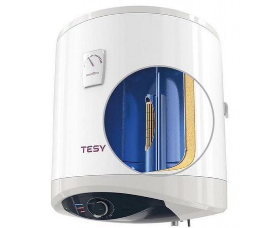 Бойлер Tesy GCV 504716D C21 TS2RC, зображення 2 Бойлер Tesy GCV 504716D C21 TS2RC, зображення 2