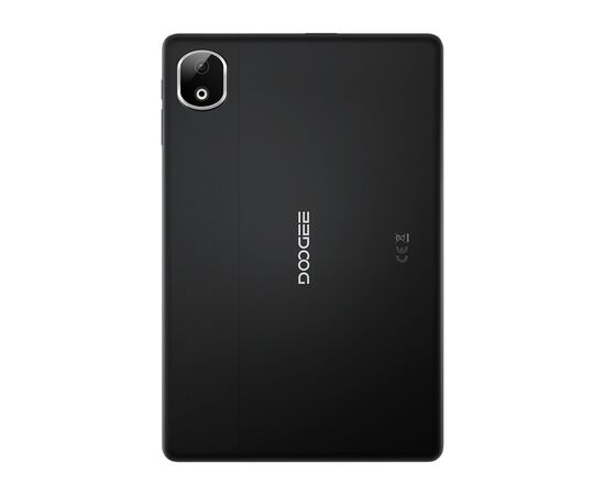Планшет Doogee T30E 4/128GB 4G Midnight Black (6923740208663), изображение 3 Планшет Doogee T30E 4/128GB 4G Midnight Black (6923740208663), изображение 3