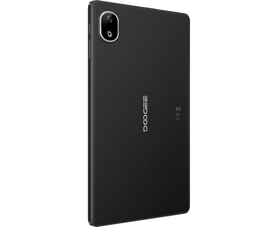 Планшет Doogee T30E 4/128GB 4G Midnight Black (6923740208663), изображение 9 Планшет Doogee T30E 4/128GB 4G Midnight Black (6923740208663), изображение 9