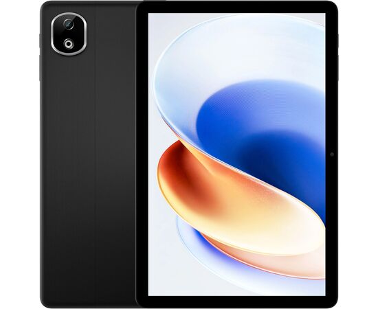 Планшет Doogee T30E 4/128GB 4G Midnight Black (6923740208663)