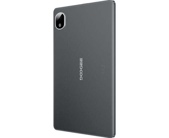 Планшет Doogee T30E 4/128GB 4G Cosmic Grey (6923740208670), изображение 10