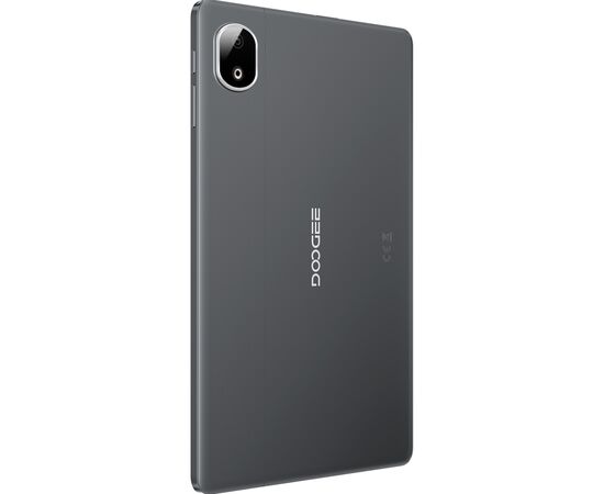 Планшет Doogee T30E 4/128GB 4G Cosmic Grey (6923740208670), изображение 11