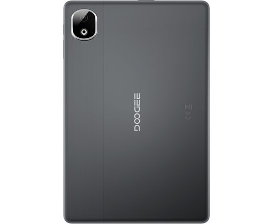 Планшет Doogee T30E 4/128GB 4G Cosmic Grey (6923740208670), изображение 3