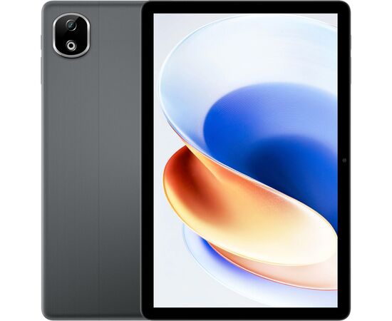 Планшет Doogee T30E 4/128GB 4G Cosmic Grey (6923740208670)