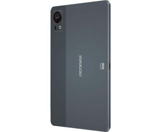 Планшет Doogee T30SE 4/128GB 4G Cosmic Grey (6923740200025), изображение 4 Планшет Doogee T30SE 4/128GB 4G Cosmic Grey (6923740200025), изображение 4