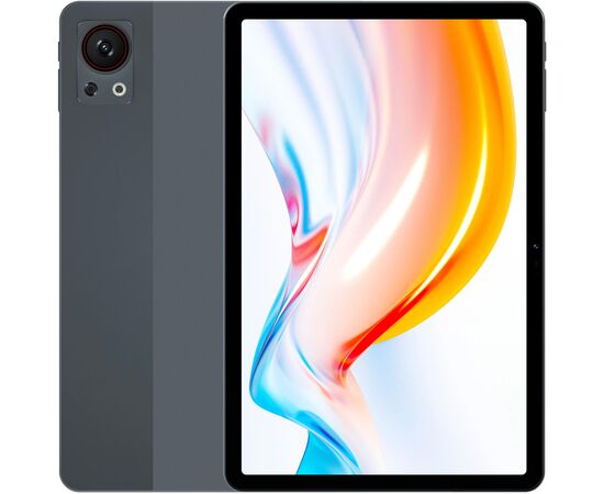 Планшет Doogee T30SE 4/128GB 4G Cosmic Grey (6923740200025)