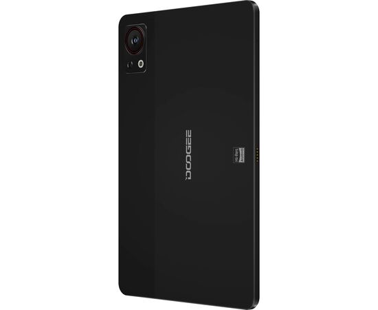 Планшет Doogee T30SE 4/128GB 4G Midnight Black (6923740200001), зображення 4 Планшет Doogee T30SE 4/128GB 4G Midnight Black (6923740200001), зображення 4