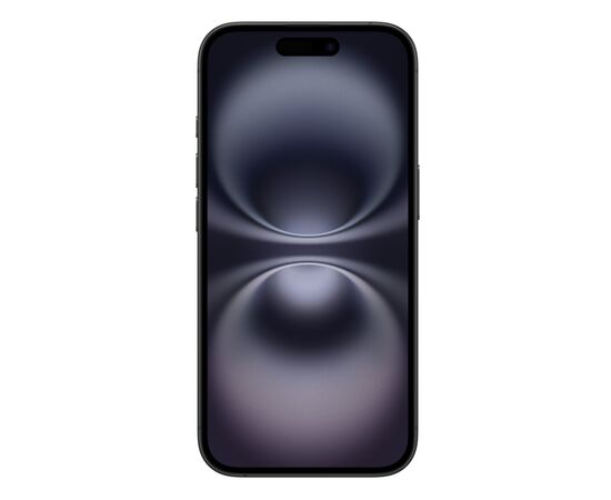 Мобильный телефон Apple iPhone 16 256GB Black (MYEE3), изображение 2