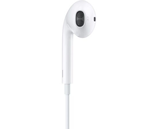 Навушники Apple EarPods USB-C White (MYQY3ZM/A), зображення 4