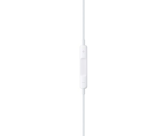 Навушники Apple EarPods USB-C White (MYQY3ZM/A), зображення 6