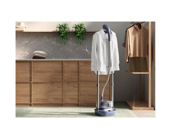 Отпариватель для одежды Electrolux E7US1-4MN, изображение 11 Отпариватель для одежды Electrolux E7US1-4MN, изображение 11