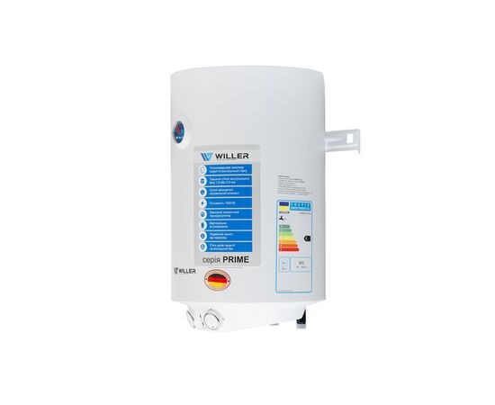 Бойлер Willer EV50DR-Prime, изображение 3 Бойлер Willer EV50DR-Prime, изображение 3