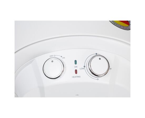 Бойлер Willer EV50DR-Prime, изображение 7 Бойлер Willer EV50DR-Prime, изображение 7