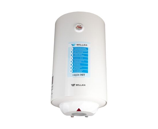 Бойлер Willer EV50R-HIT, изображение 2 Бойлер Willer EV50R-HIT, изображение 2