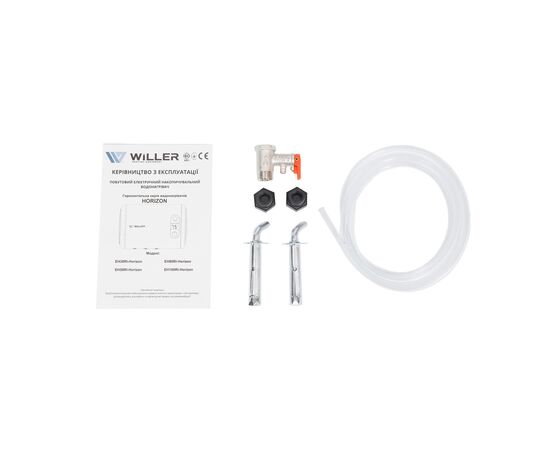 Бойлер Willer EH50RI-Horizon, изображение 10 Бойлер Willer EH50RI-Horizon, изображение 10