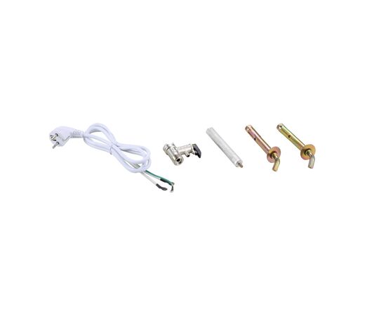Бойлер Willer EVH50DRI Libra, изображение 9 Бойлер Willer EVH50DRI Libra, изображение 9