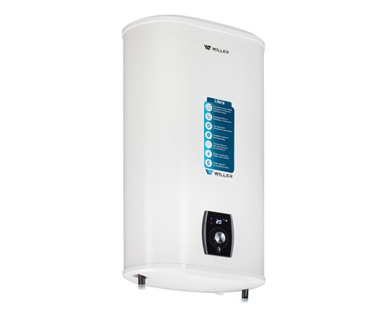 Бойлер Willer EVH80DRI Libra, изображение 2 Бойлер Willer EVH80DRI Libra, изображение 2