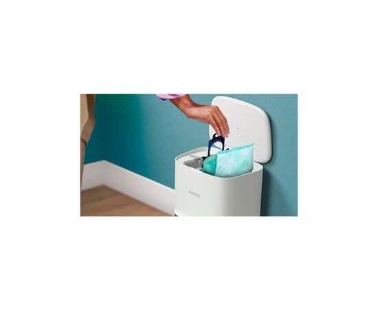 Пылесос Philips XU2100/20, изображение 11 Пылесос Philips XU2100/20, изображение 11