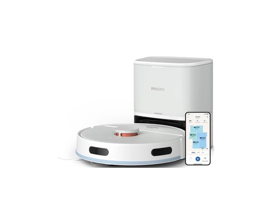 Пылесос Philips XU2100/20, изображение 3 Пылесос Philips XU2100/20, изображение 3