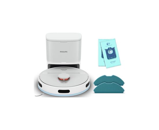 Пылесос Philips XU2100/20, изображение 4 Пылесос Philips XU2100/20, изображение 4