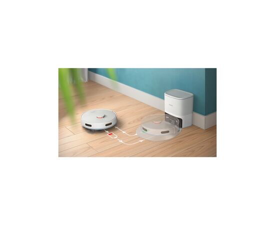 Пылесос Philips XU2100/20, изображение 6 Пылесос Philips XU2100/20, изображение 6