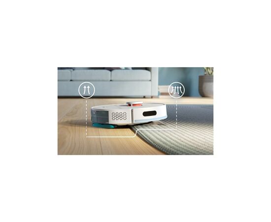 Пылесос Philips XU2100/20, изображение 7 Пылесос Philips XU2100/20, изображение 7