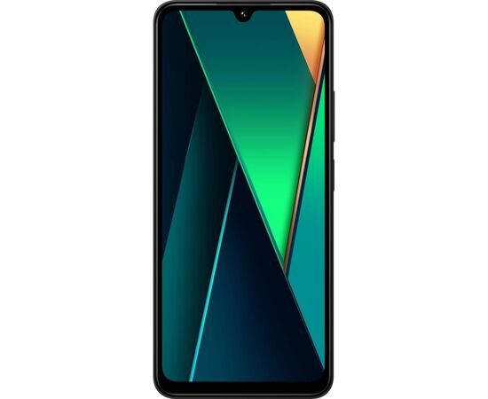 Мобільний телефон Xiaomi Poco C75 6/128Gb Black (1104798), зображення 2 Мобільний телефон Xiaomi Poco C75 6/128Gb Black (1104798), зображення 2