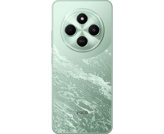 Мобільний телефон Xiaomi Poco C75 8/256Gb Green (1104803), зображення 5