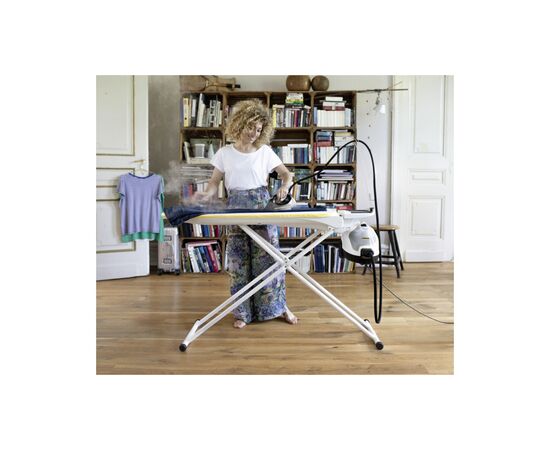 Пароочиститель Karcher SC 4 EasyFix Iron (1.512-631.0), изображение 11 Пароочиститель Karcher SC 4 EasyFix Iron (1.512-631.0), изображение 11