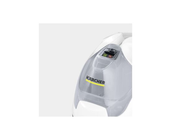 Пароочиститель Karcher SC 4 EasyFix Iron (1.512-631.0), изображение 2 Пароочиститель Karcher SC 4 EasyFix Iron (1.512-631.0), изображение 2