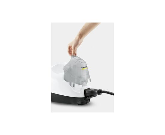 Пароочиститель Karcher SC 4 EasyFix Iron (1.512-631.0), изображение 3 Пароочиститель Karcher SC 4 EasyFix Iron (1.512-631.0), изображение 3