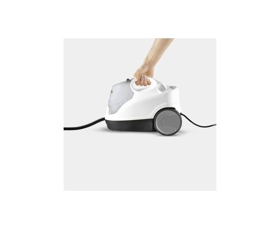 Пароочиститель Karcher SC 4 EasyFix Iron (1.512-631.0), изображение 4 Пароочиститель Karcher SC 4 EasyFix Iron (1.512-631.0), изображение 4