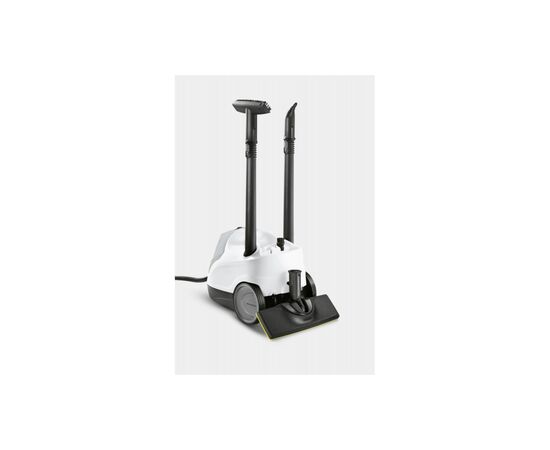 Пароочиститель Karcher SC 4 EasyFix Iron (1.512-631.0), изображение 5 Пароочиститель Karcher SC 4 EasyFix Iron (1.512-631.0), изображение 5