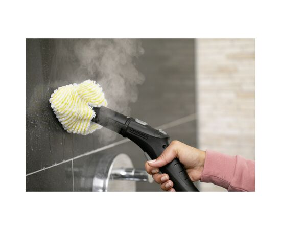 Пароочиститель Karcher SC 4 EasyFix Iron (1.512-631.0), изображение 7 Пароочиститель Karcher SC 4 EasyFix Iron (1.512-631.0), изображение 7