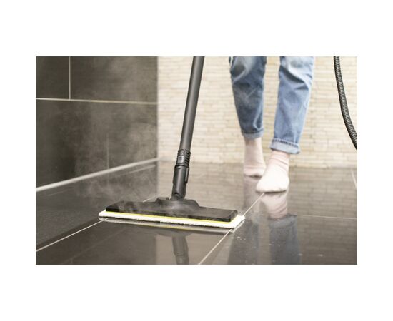Пароочиститель Karcher SC 4 EasyFix Iron (1.512-631.0), изображение 9 Пароочиститель Karcher SC 4 EasyFix Iron (1.512-631.0), изображение 9