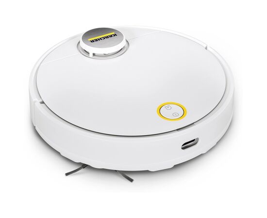 Пылесос Karcher RCV 3 (9.612-569.0), изображение 3 Пылесос Karcher RCV 3 (9.612-569.0), изображение 3