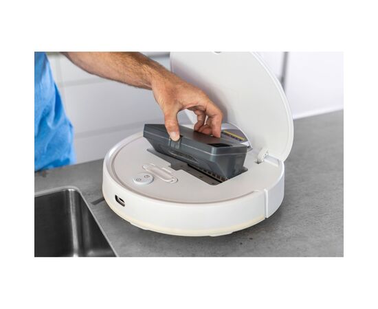 Пылесос Karcher RCV 3 (9.612-569.0), изображение 5 Пылесос Karcher RCV 3 (9.612-569.0), изображение 5