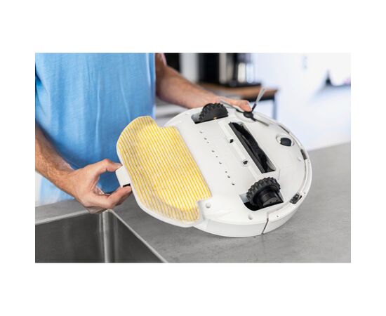 Пылесос Karcher RCV 3 (9.612-569.0), изображение 9 Пылесос Karcher RCV 3 (9.612-569.0), изображение 9