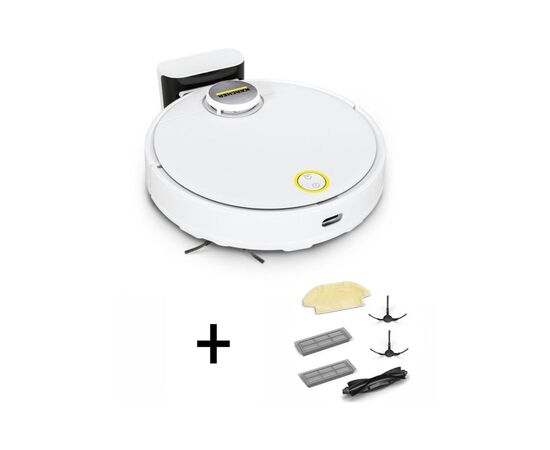 Пылесос Karcher RCV 3 (9.612-569.0)